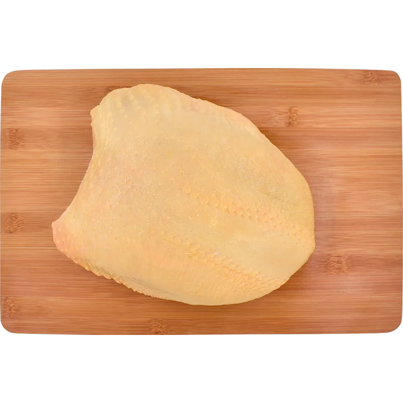 Pechuga campesina